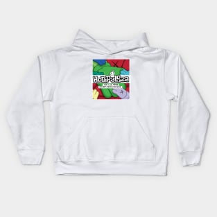 Hobipalooza Kids Hoodie